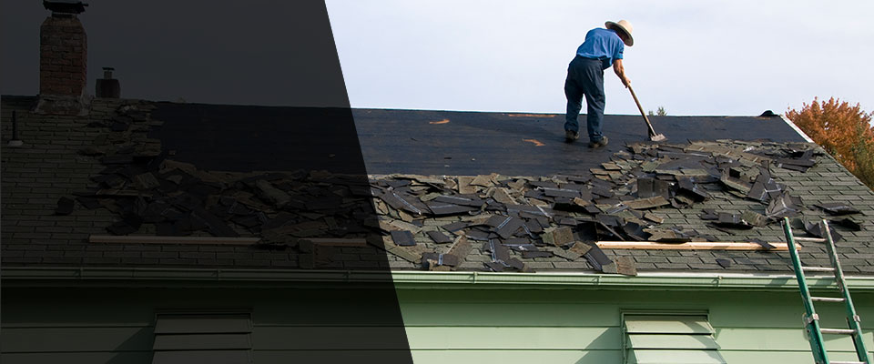 Mont Clare Roofing Contractors