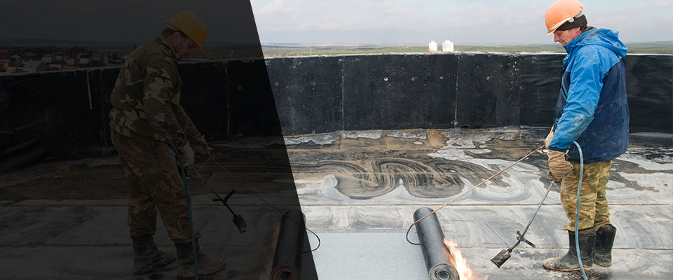 Mont Clare Roofing Contractors